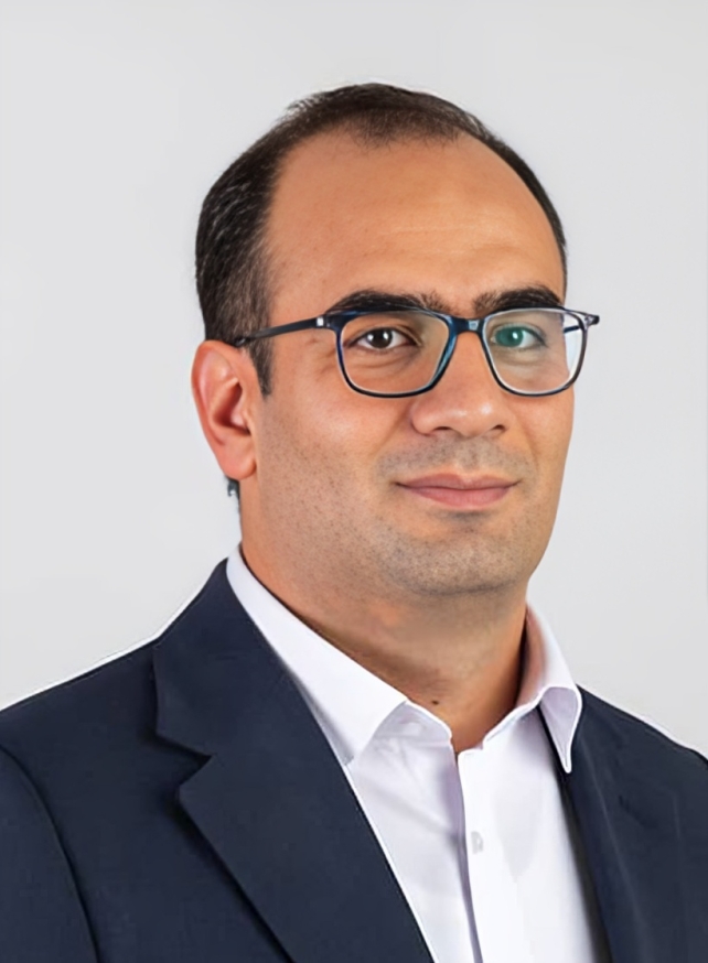 آقای مجید رحیمی