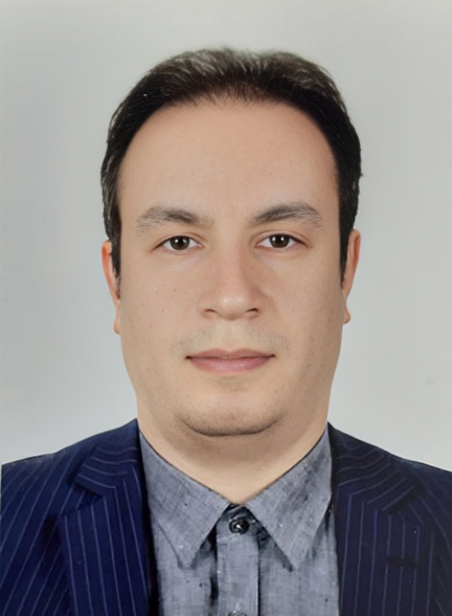 آقای شهاب حاتمی