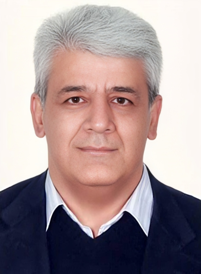 آقای ایرج آذری نور