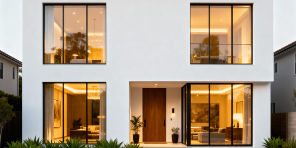 لیزینگ املاک و مستغلات