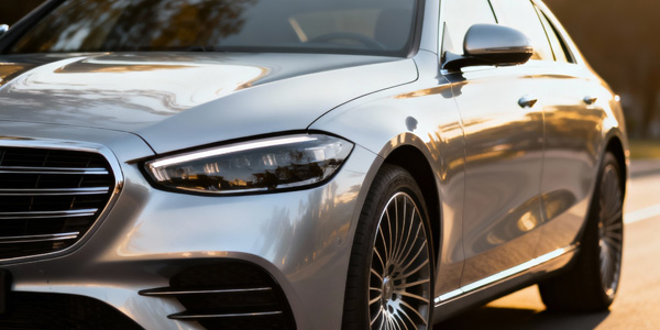 لیزینگ خودرو سواری