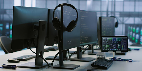 لیزینگ تجهیزات رایانه‌ای و الکترونیکی