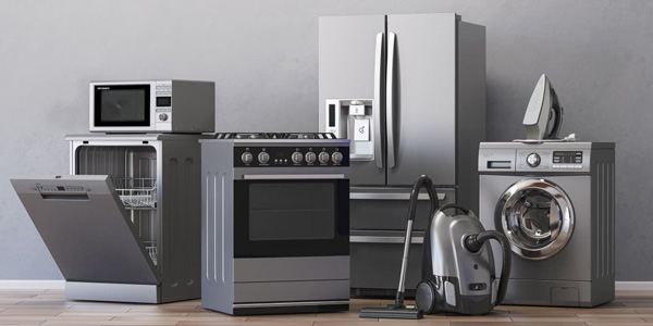 لیزینگ لوازم خانگی