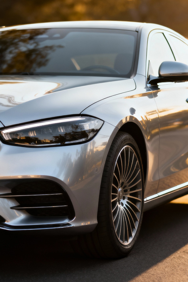 لیزینگ خودرو سواری