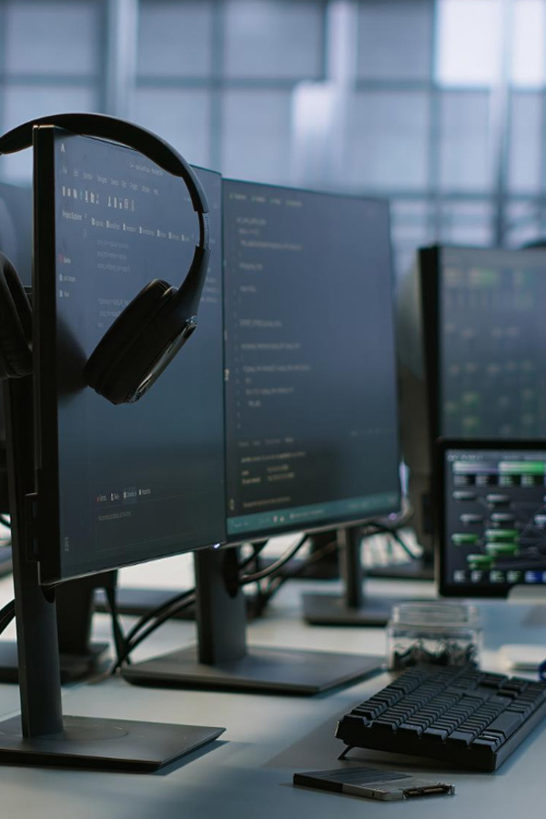 لیزینگ تجهیزات رایانه‌ای و الکترونیکی